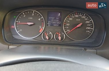 Универсал Renault Laguna 2011 в Львове