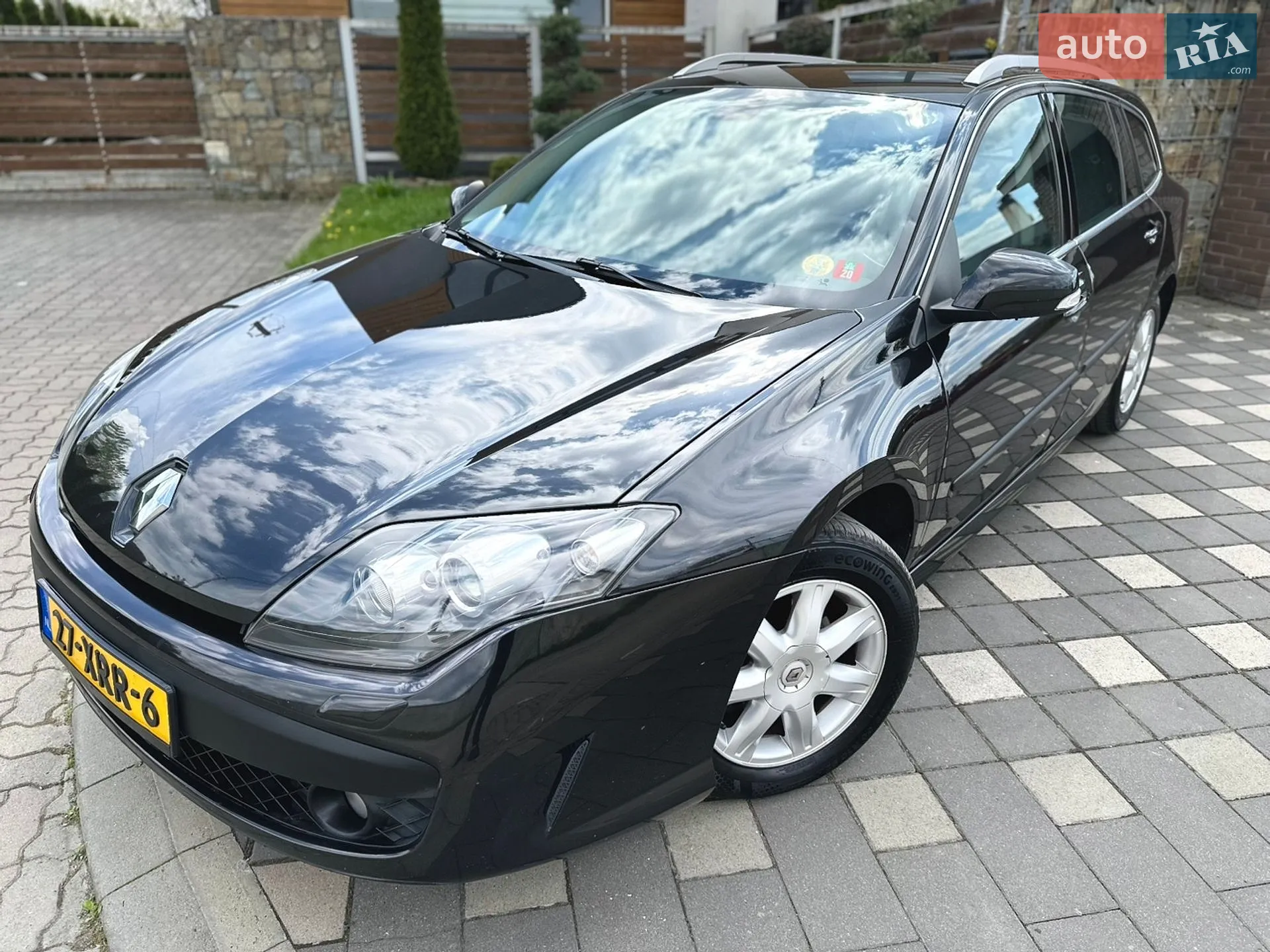 2011 Renault Laguna - мініатюра 13