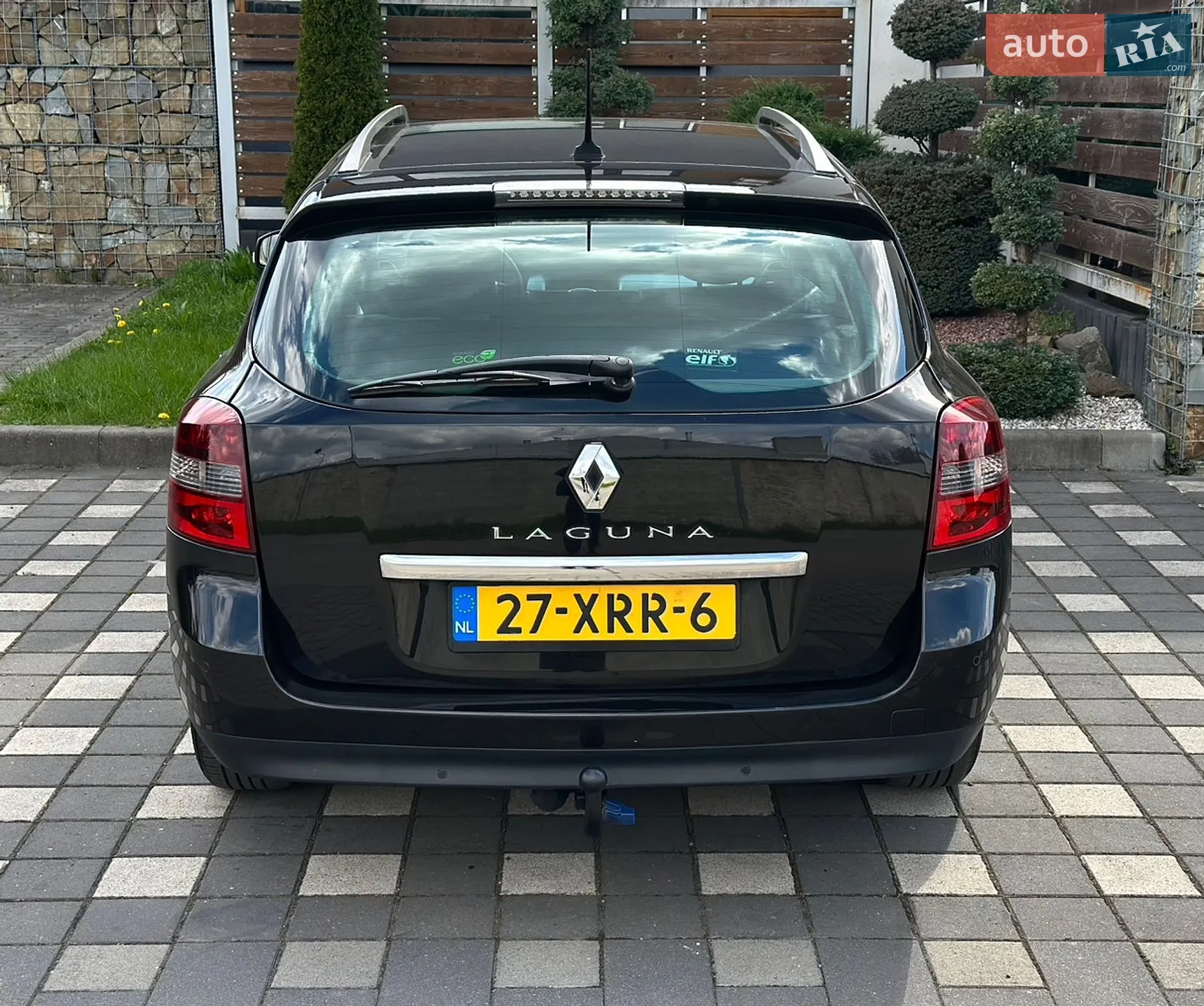2011 Renault Laguna - мініатюра 56