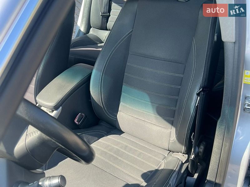 Универсал Renault Laguna 2011 в Мукачево