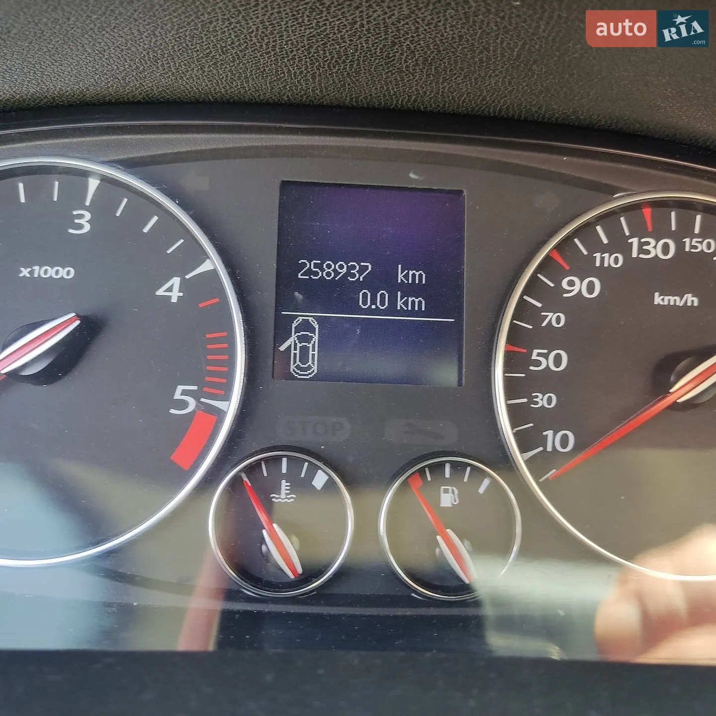 2012 Renault Laguna - мініатюра 8