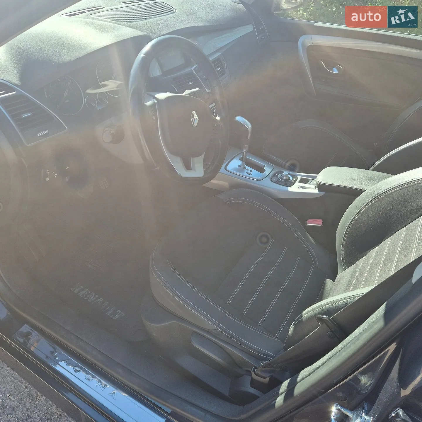 2013 Renault Laguna - мініатюра 6