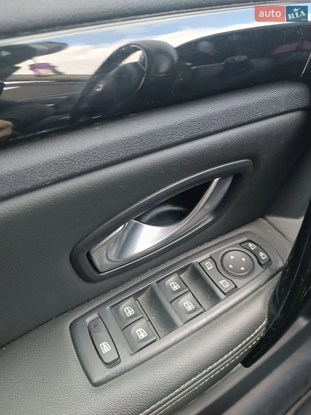 2012 Renault Laguna - мініатюра 34