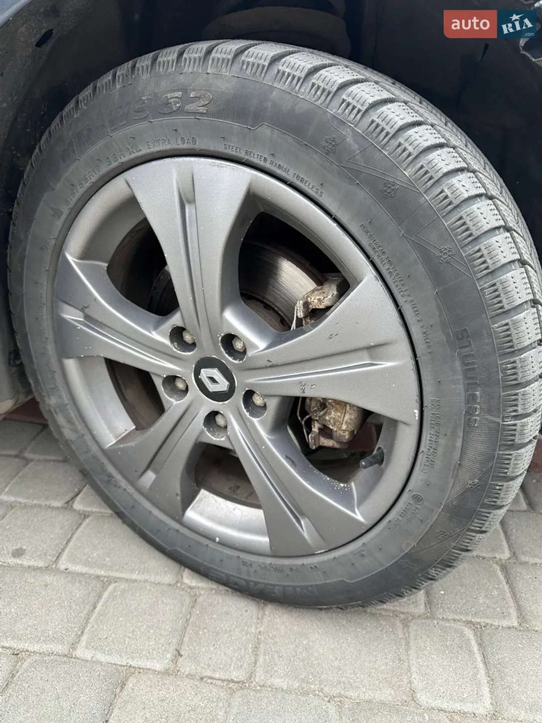 2012 Renault Laguna - мініатюра 21