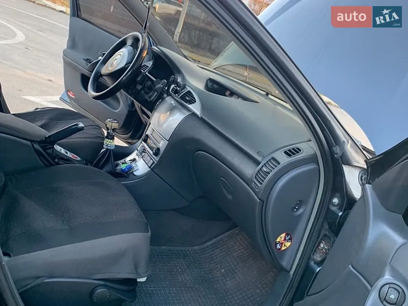 Renault Laguna 2003 VIN VF1BG0V0529178062 фото оголошення 13 з 53