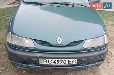 Универсал Renault Laguna 1997 в Дрогобыче