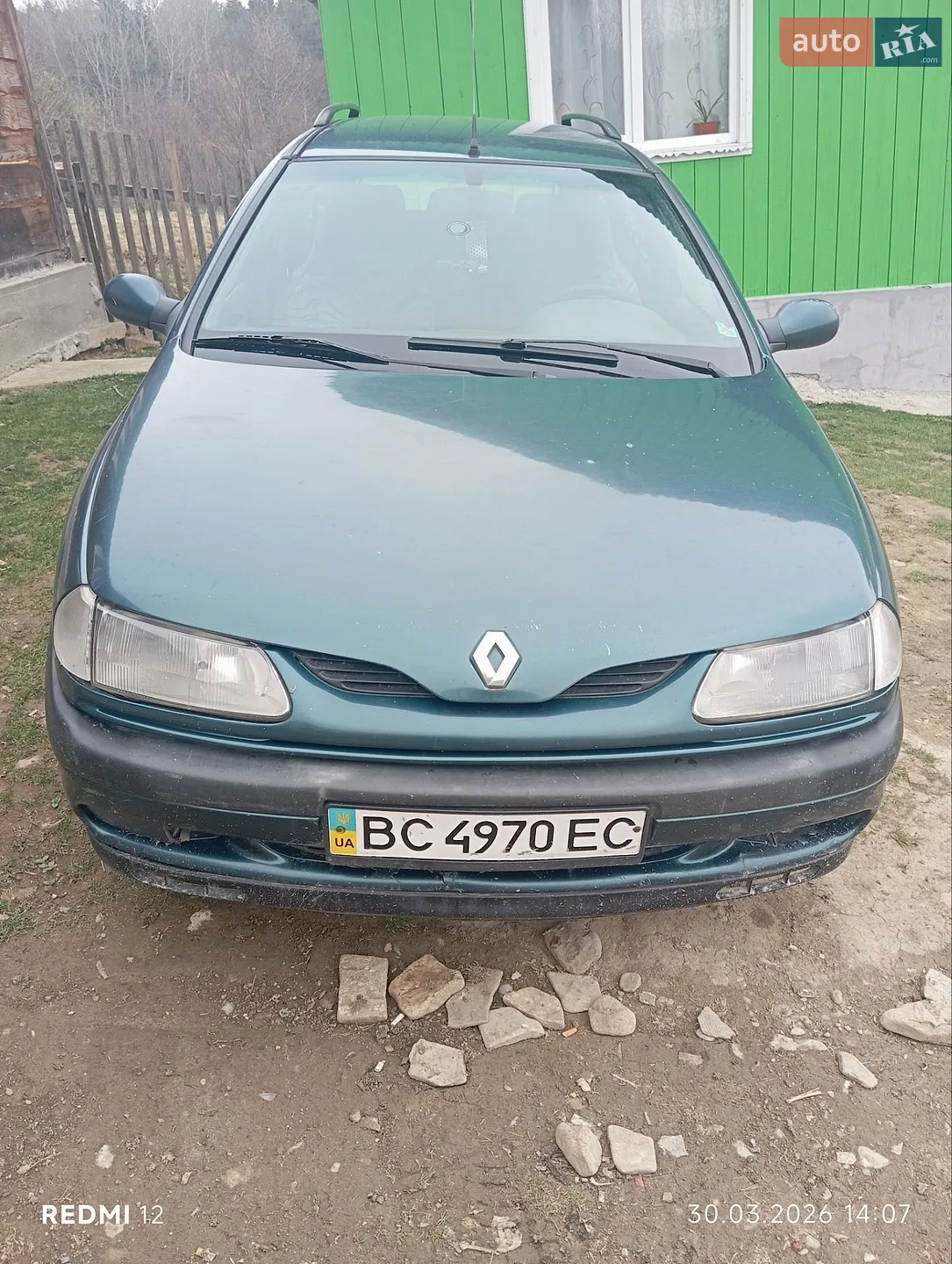 Фото авто 2
