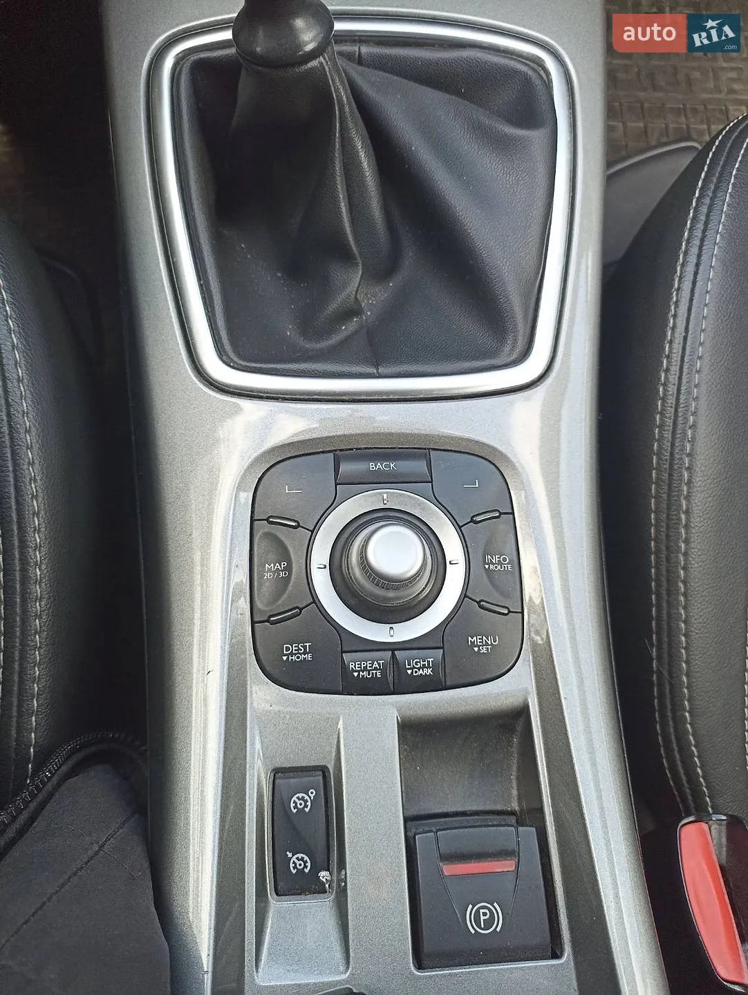 2013 Renault Laguna - мініатюра 5