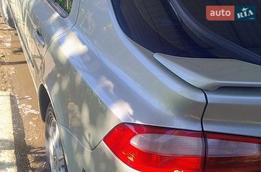 Ліфтбек Renault Laguna 2003 в Миколаєві