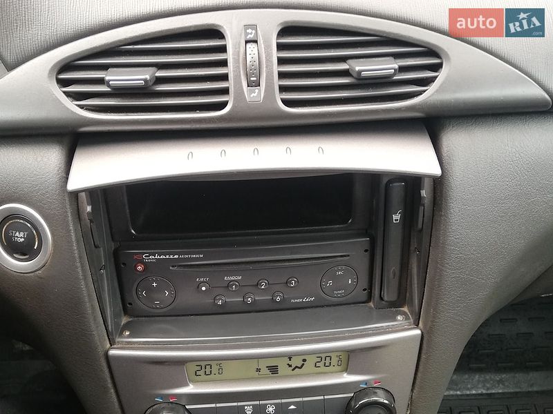Универсал Renault Laguna 2001 в Тлумаче
