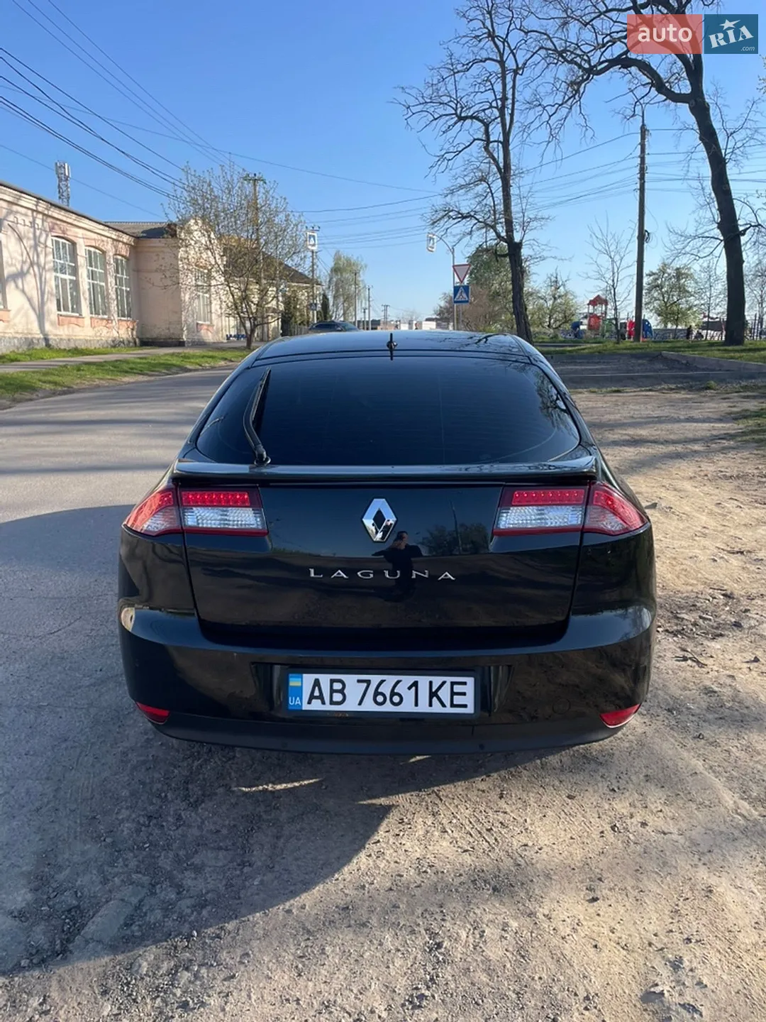 2010 Renault Laguna - мініатюра 4