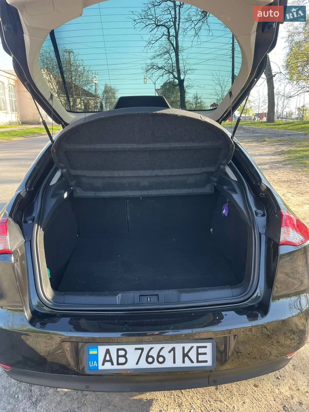 2010 Renault Laguna - мініатюра 7