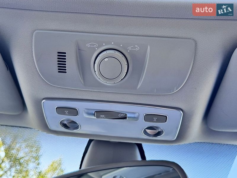 Универсал Renault Laguna 2013 в Умани