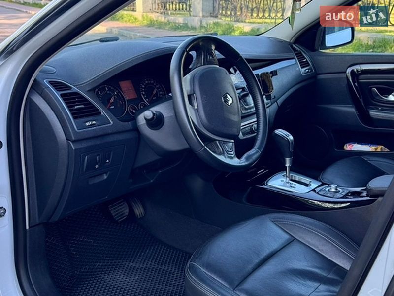 Универсал Renault Laguna 2013 в Умани