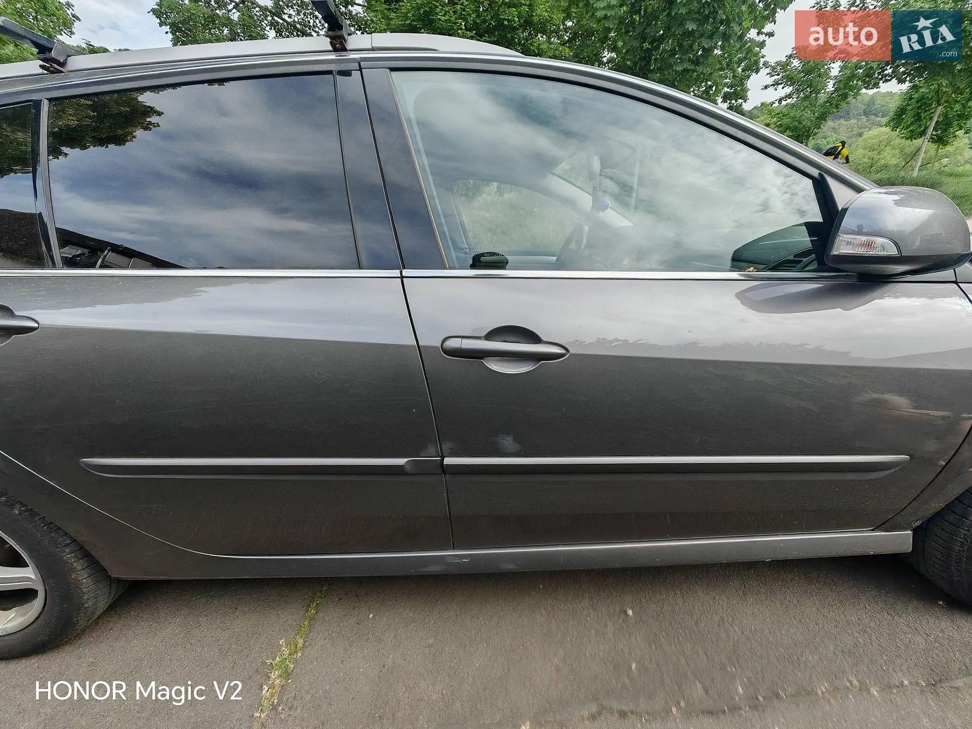 Renault Laguna 2014