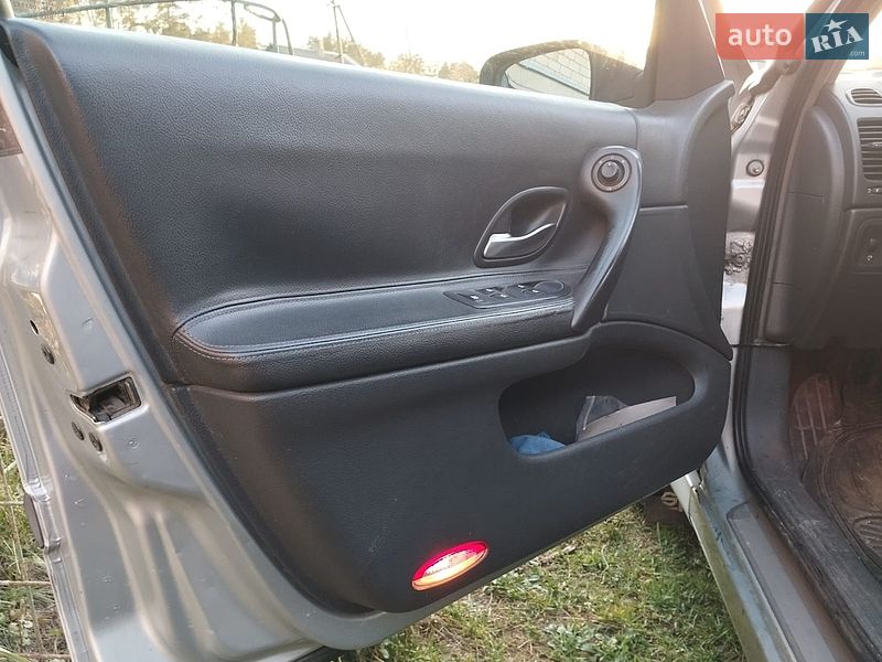 Универсал Renault Laguna 2004 в Барановке