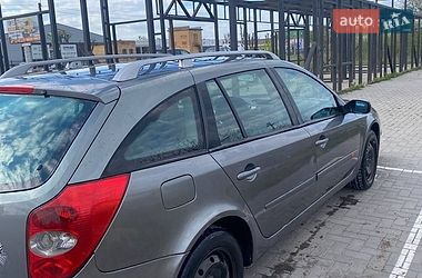 Универсал Renault Laguna 2003 в Луцке