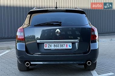 Универсал Renault Laguna 2014 в Дубно
