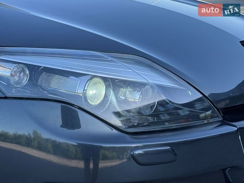 Универсал Renault Laguna 2014 в Дубно