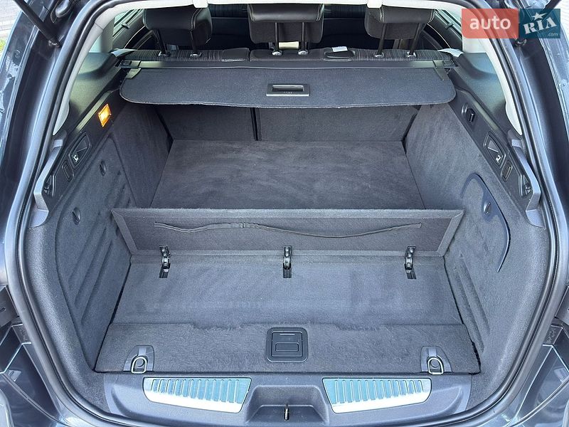 Универсал Renault Laguna 2014 в Дубно