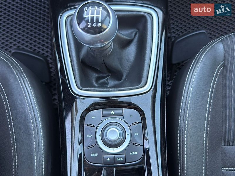 Универсал Renault Laguna 2014 в Дубно