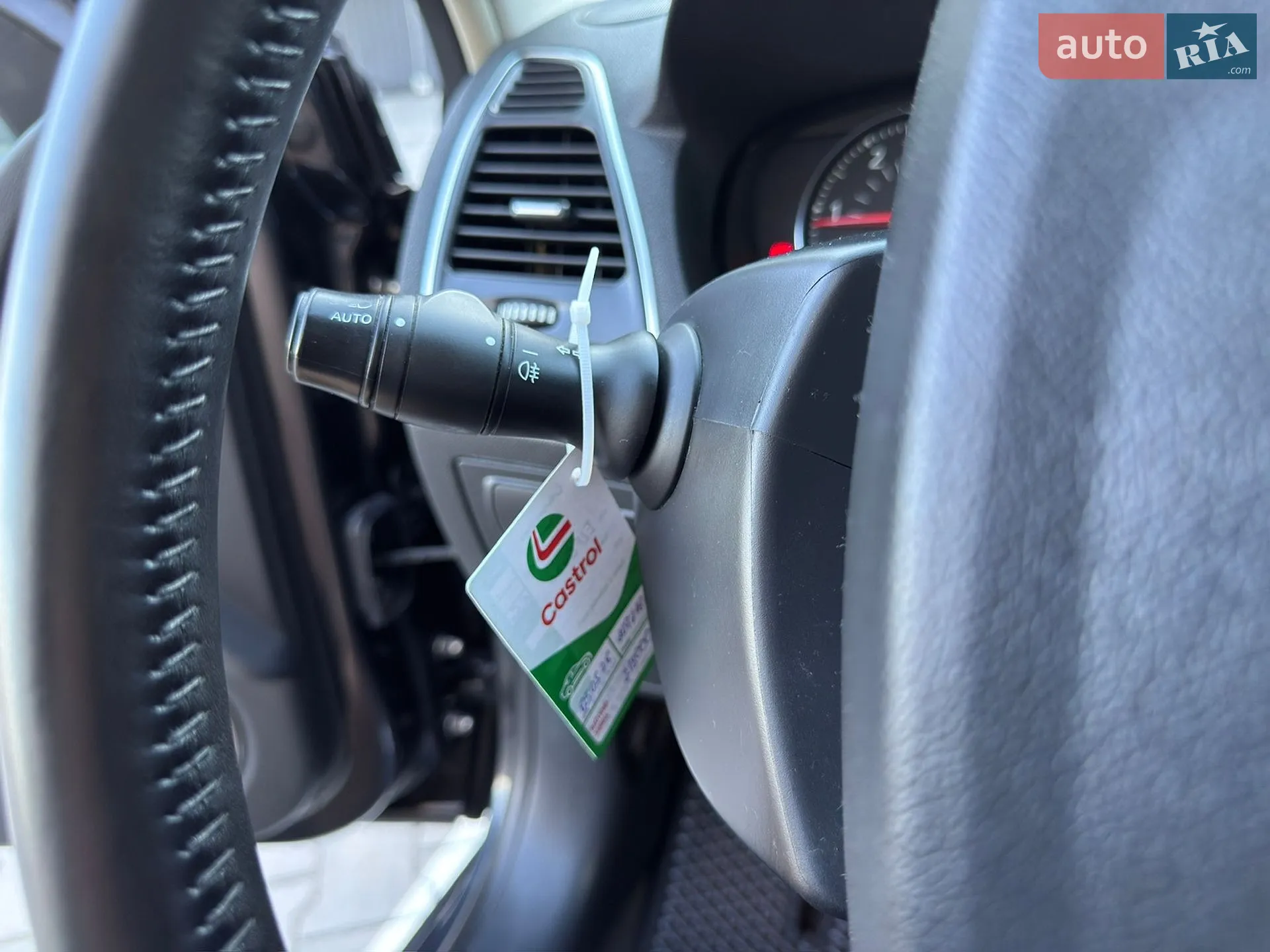 2014 Renault Laguna - мініатюра 49