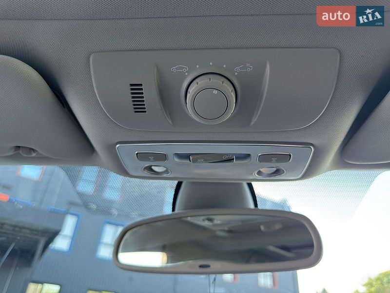Универсал Renault Laguna 2014 в Дубно