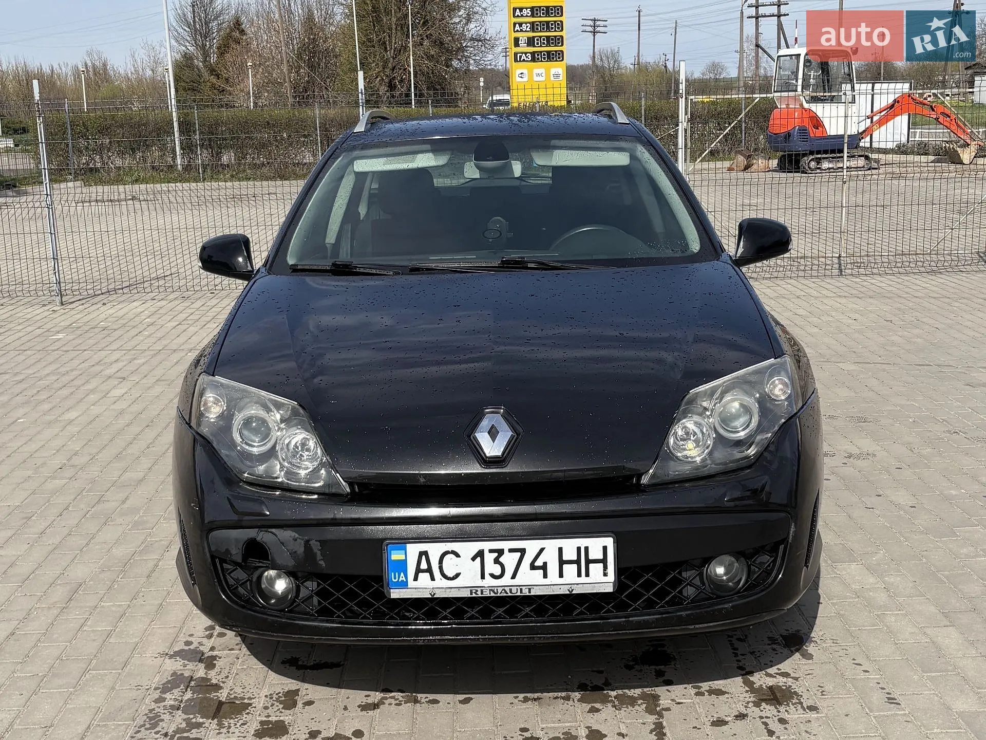 2010 Renault Laguna - мініатюра 15