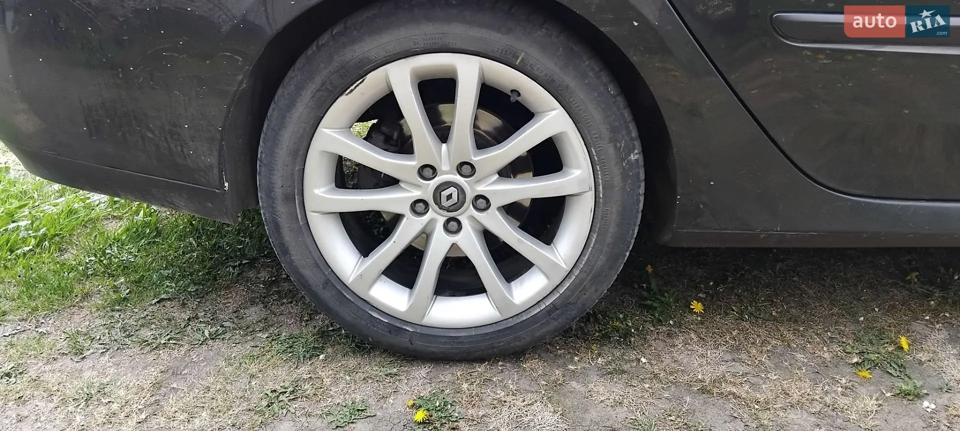 2010 Renault Laguna - мініатюра 36