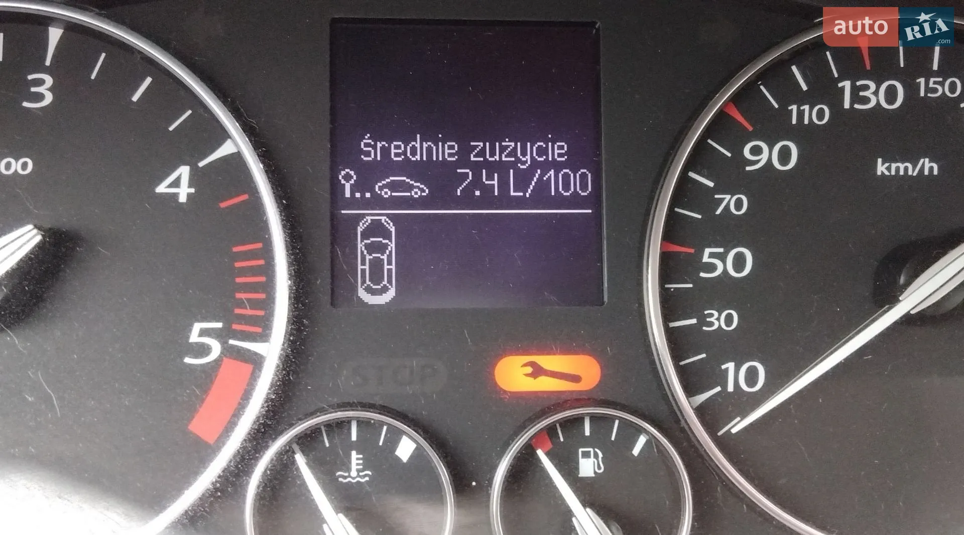 2010 Renault Laguna - мініатюра 44