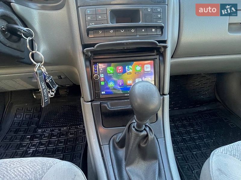 Универсал Renault Laguna 2001 в Яворове