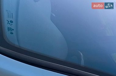 Универсал Renault Laguna 2002 в Харькове