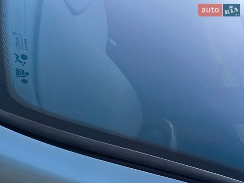 Универсал Renault Laguna 2002 в Харькове