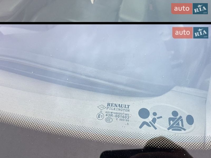 Лифтбек Renault Laguna 2005 в Арцизе