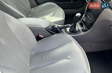 Лифтбек Renault Laguna 2002 в Тернополе