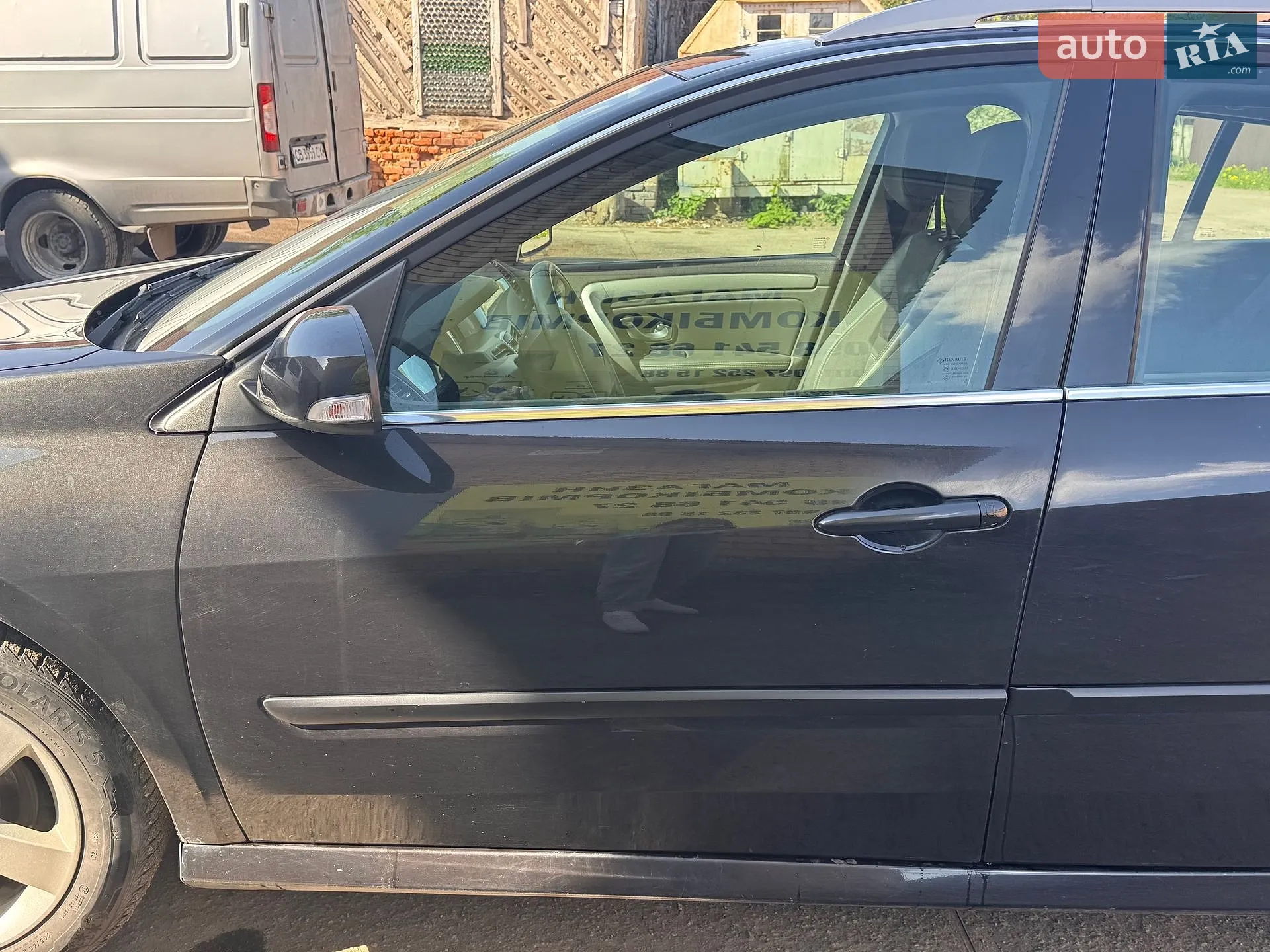 2012 Renault Laguna - мініатюра 8