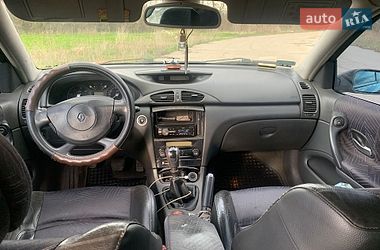 Универсал Renault Laguna 2003 в Полтаве
