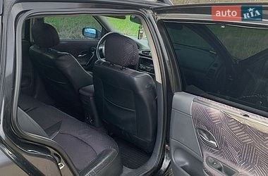 Универсал Renault Laguna 2003 в Полтаве