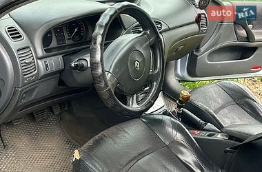 Универсал Renault Laguna 2001 в Барановке
