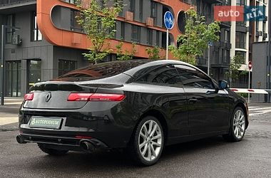 Купе Renault Laguna 2009 в Києві