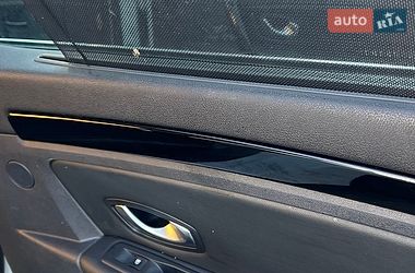 Лифтбек Renault Laguna 2013 в Ивано-Франковске