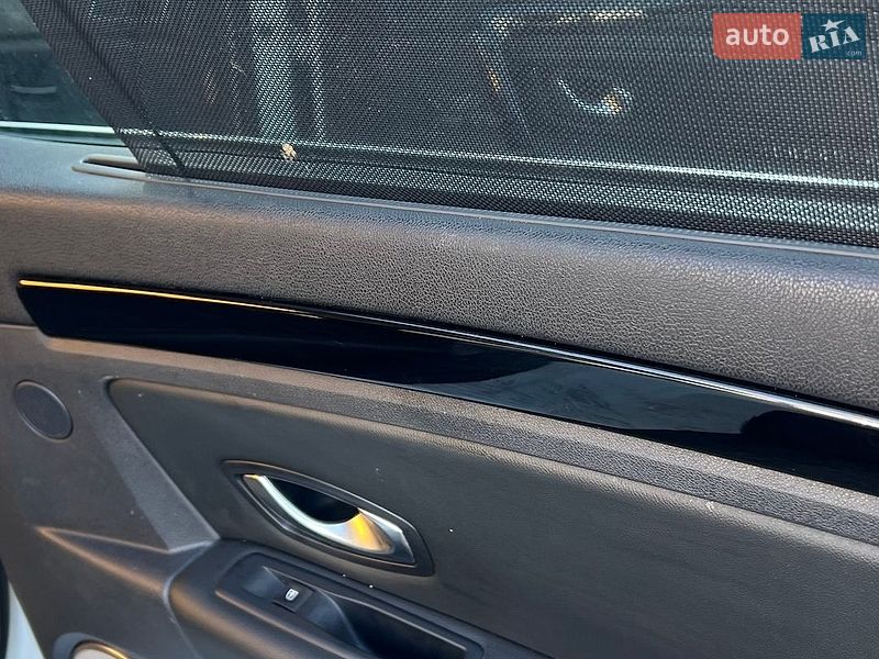 Лифтбек Renault Laguna 2013 в Ивано-Франковске