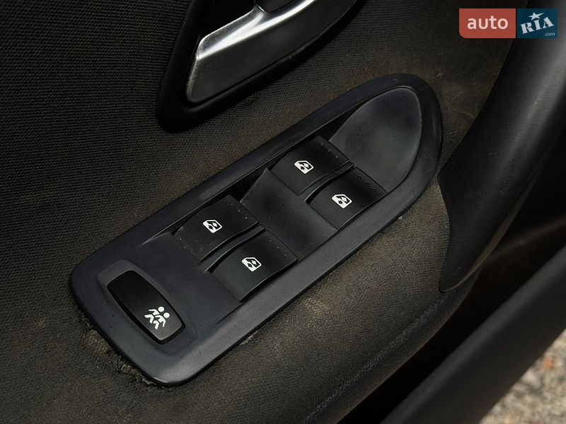 Универсал Renault Laguna 2004 в Харькове