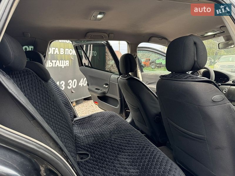 Универсал Renault Laguna 2004 в Харькове