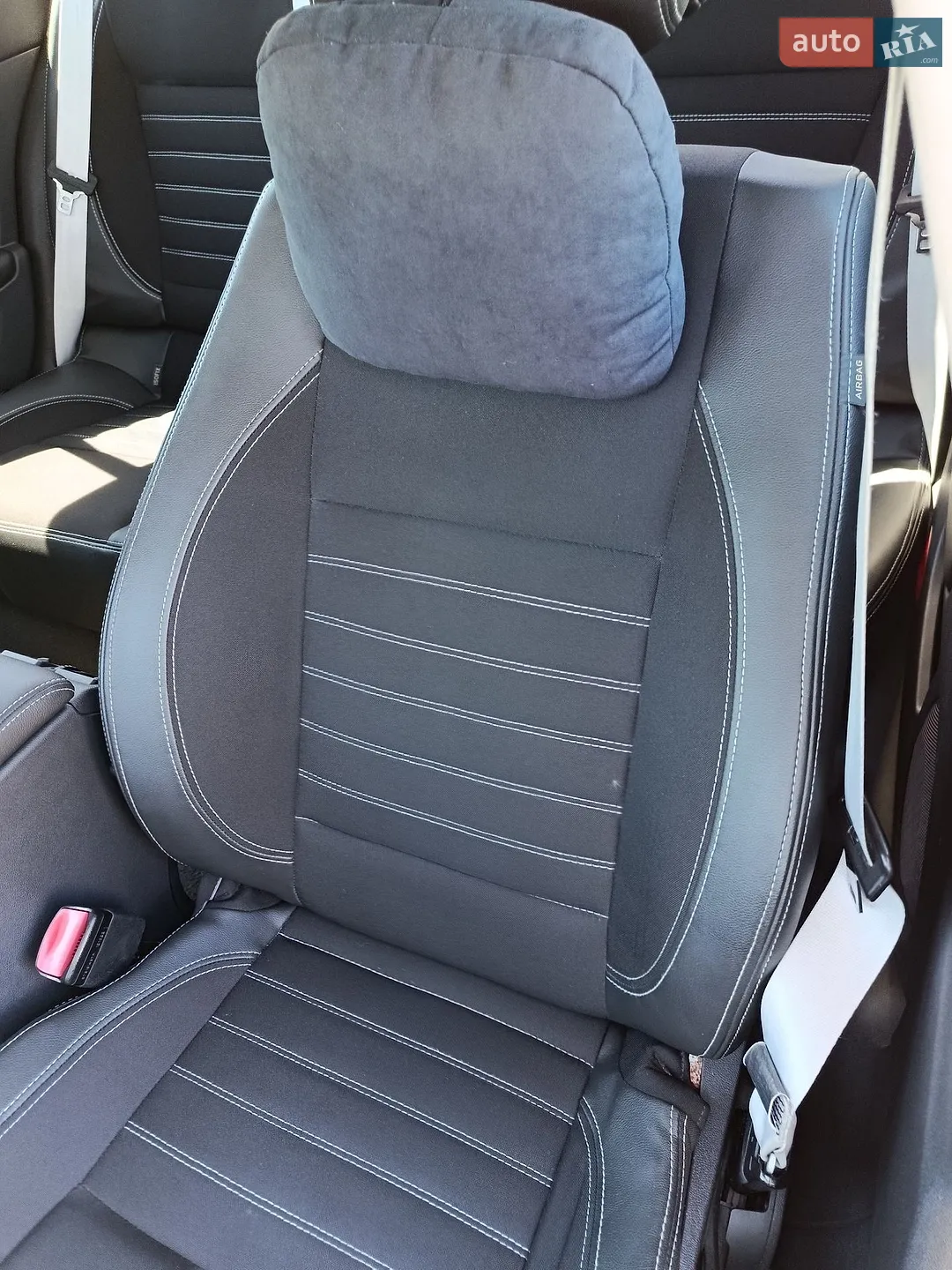2013 Renault Laguna - мініатюра 25