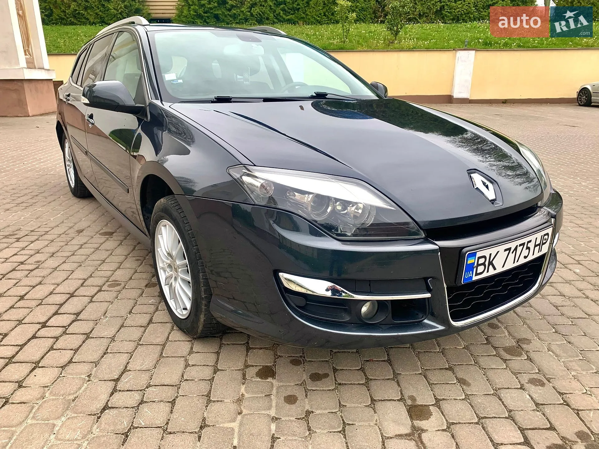 2010 Renault Laguna - мініатюра 17