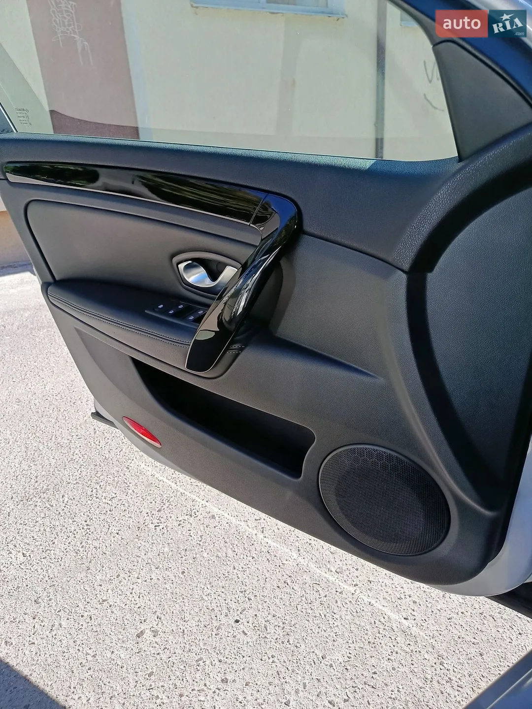 2013 Renault Laguna - мініатюра 3