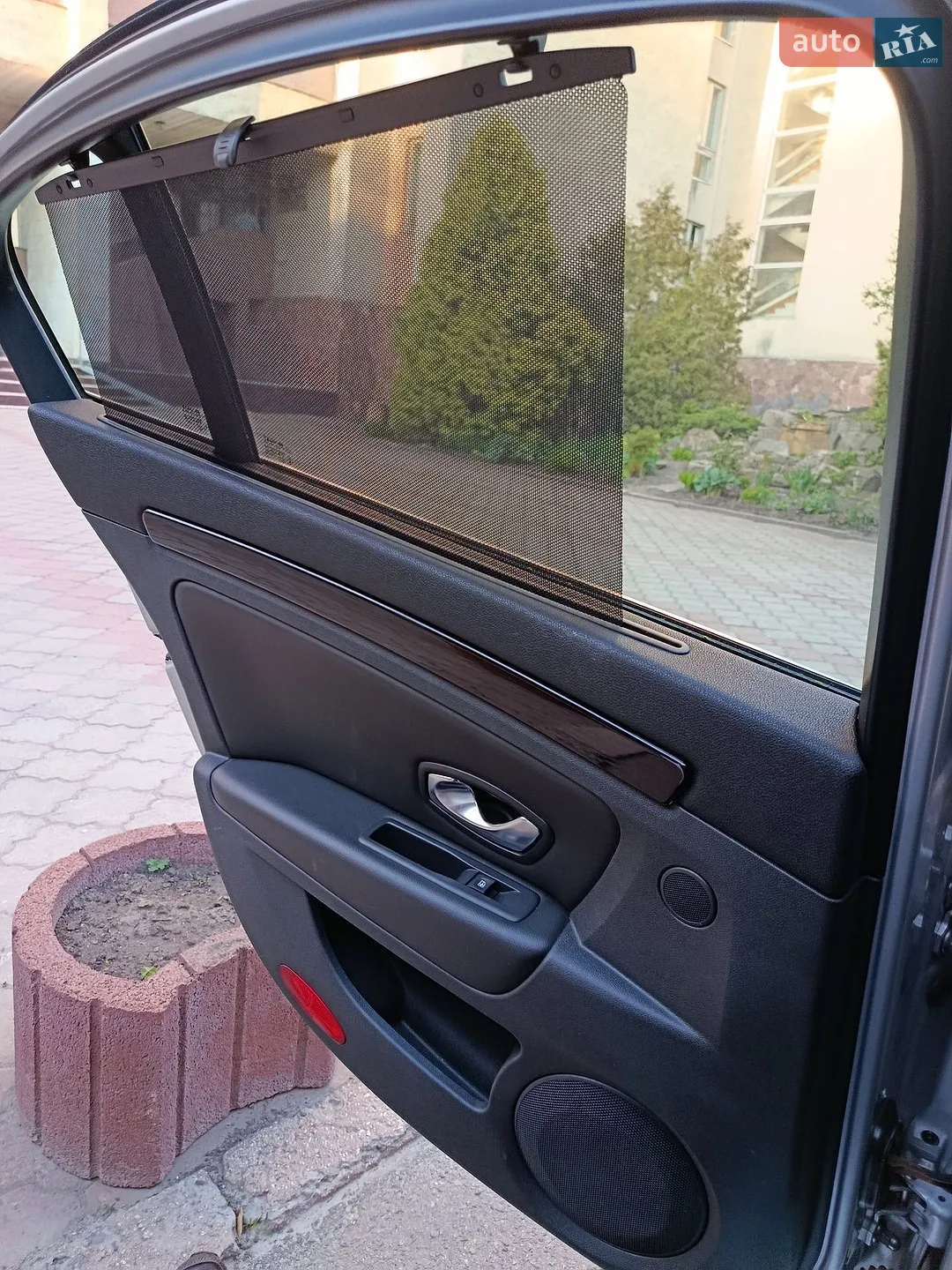 2013 Renault Laguna - мініатюра 7