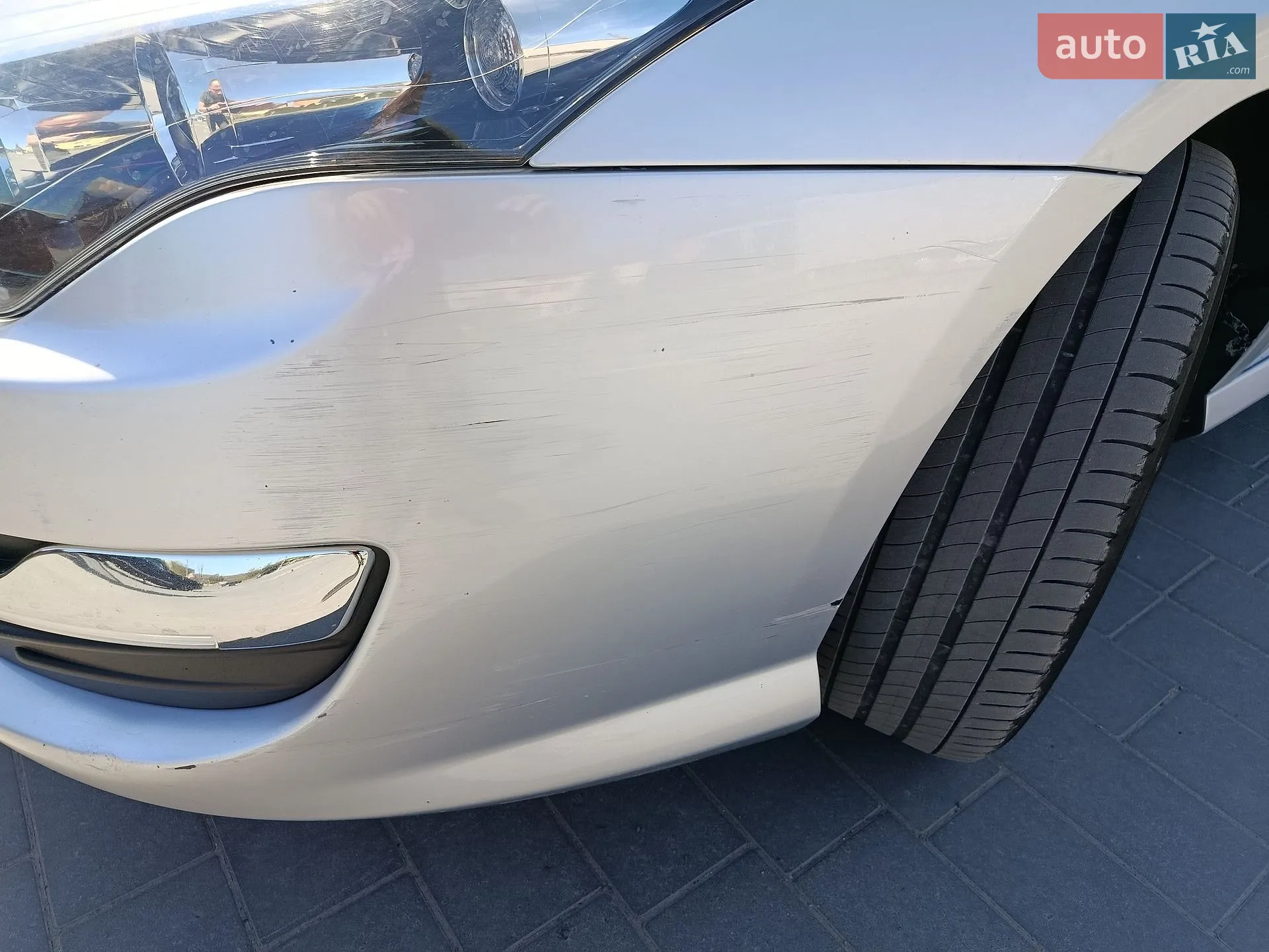 2013 Renault Laguna - мініатюра 54