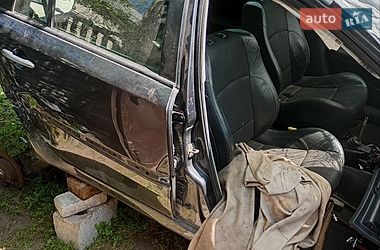 Универсал Renault Laguna 2006 в Днепре
